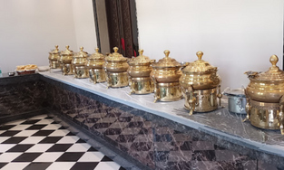 H N J Caterers, Mysore